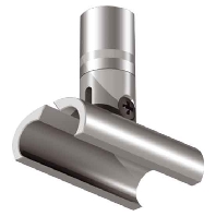 160518mcgy - Mounting kit for luminaires 160518mcgy