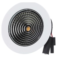12090073 Downlight 1x3W LED not exchangeable 12090073