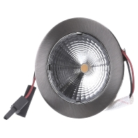12090623 Downlight 1x3W LED not exchangeable 12090623