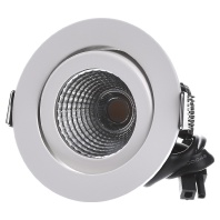 12353073 Downlight 1x6W LED not exchangeable 12353073