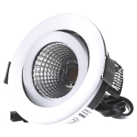 12353253 Downlight 1x6W LED not exchangeable 12353253