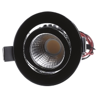 12361023 Downlight 1x7W LED not exchangeable 12361023