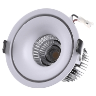 12407073 Downlight 1x13,6W LED not exchangeable 12407073