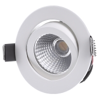 12461073 Downlight 1x6W LED not exchangeable 12461073