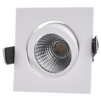 12462073 Downlight 1x6W LED not exchangeable 12462073