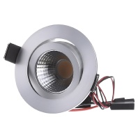 33261253 - Downlight/spot/floodlight 1x7W 33261253-novelty