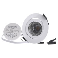 40363073 Downlight 1x6W LED not exchangeable 40363073