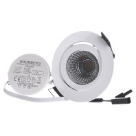 40363073 - Downlight 1x6W LED not exchangeable 40363073