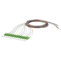 150Q1JA0020E (12 Stück) - LC pigtail 2m 150Q1JA0020E