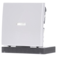 1789 N-914 - Cover plate for switch/push button white 1789 N-914