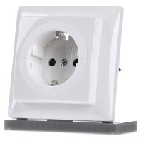 20 EUAB-914 - Socket outlet (receptacle) 20 EUAB-914