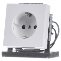 20 EUCBLI-884 - Socket outlet (receptacle) 20 EUCBLI-884