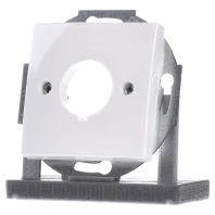 2533-914 - Basic element with central cover plate 2533-914