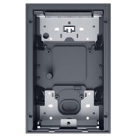 41382F-B-03 - Mounting frame for door station 41382F-B-03