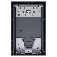 41382S-B-03 - Mounting frame for door station 41382S-B-03
