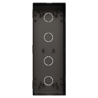 41384PB-03 - Mounting frame for door station 41384PB-03