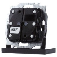 6108/07 - EIB, KNX push button Bus Coupling 4-fold, 6108/07