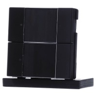 6126/02-885 - EIB, KNX touch sensor 4-fold, 6126/02-885