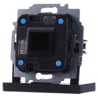 6224/2.0-WL - Room thermostat for bus system 6224/2.0-WL