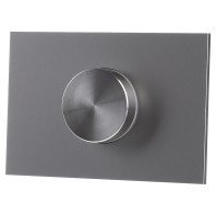 6341-866-101 - EIB, KNX touch sensor 1-fold, 6341-866-101