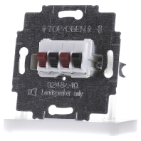 0248/04-101 - Basic element loudspeaker connection 0248/04-101
