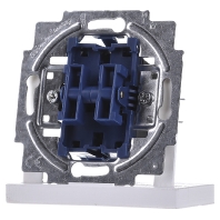 2000/6/6 US-101 - Alternating-/alternating switch (2x 2000/6/6 US-101