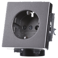 20 EUCKS-803 - Socket outlet (receptacle) 20 EUCKS-803