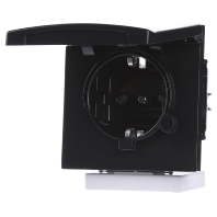 20 EUGKB-35-101 - Socket outlet (receptacle) 20 EUGKB-35-101