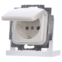 20 Euk 212 Socket Outlet Receptacle 20 huismerk kopen in de aanbieding 20 Euk 212 Socket Outlet Receptacle 20 huismerk kopen in de aanbieding