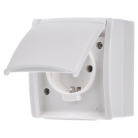 20 Ew 54 Socket Outlet Receptacle 20 Ew 54 huismerk kopen in de aanbieding 20 Ew 54 Socket Outlet Receptacle 20 Ew 54 huismerk kopen in de aanbieding