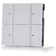 6126/02-884 - EIB, KNX touch sensor 4-fold, 6126/02-884