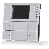 612828 84 Control 24 Fold With Room Temperature Controller Studio White 84 huismerk kopen in de aanbieding 612828 84 Control 24 Fold With Room Temperature Controller Studio White 84 huismerk kopen in de aanbieding