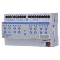 619682 102 Eib Knx Blindshutter Actuator 8 Fold With Runtime Determination huismerk kopen in de aanbieding 619682 102 Eib Knx Blindshutter Actuator 8 Fold With Runtime Determination huismerk kopen in de aanbieding