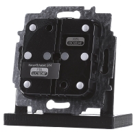 6211/2.1 - Switch actuator for home automation 1-ch 6211/2.1