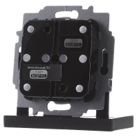 6213/2.1 - Sunblind actuator for bus system 1-ch 6213/2.1