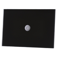 6340-825-101 - EIB, KNX touch sensor 1-fold, 6340-825-101
