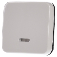 6543-212-102 - Cover plate for switch/dimmer 6543-212-102
