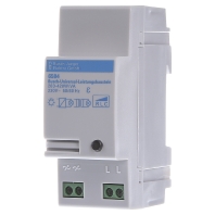 6584 - Power boost DRA (DIN-rail adapter) 6584