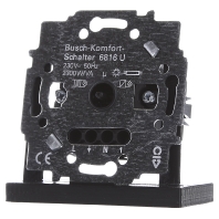 6816 U - Motion sensor insert 230V max.2300W 6816 U