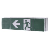 SV EURO4 LED 3h(SET) - Emergency luminaire 5W IP41 3h SV EURO4 LED 3h(SET)