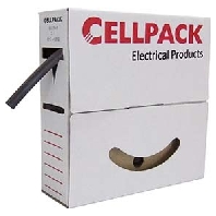 Cellpack krimpkous 4 82 4mm wit 10000m