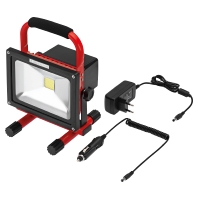 111586 - Building site luminaire 111586