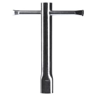 11 2910 - Nut driver 16,5mm 11 2910