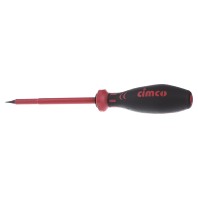 11 7705 - Screwdriver for slot head screws 5,5mm 11 7705