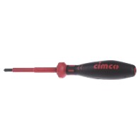 11 7751 - Crosshead screwdriver Pozidriv PZ 1 11 7751