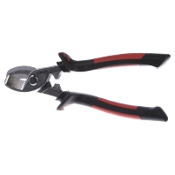 12 0100 - Mechanic one hand shears 25mm 12 0100