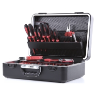17 5331 - Tool set 23 Case 17 5331
