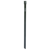186112 - Cable tie 7,9x360mm black 186112