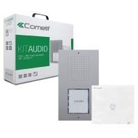 KCA2071A  - Einfamilienhauskit Ciao Mini HF Audio, SB2 KCA2071A