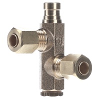 EV 3L - Blow-off valve EV 3L